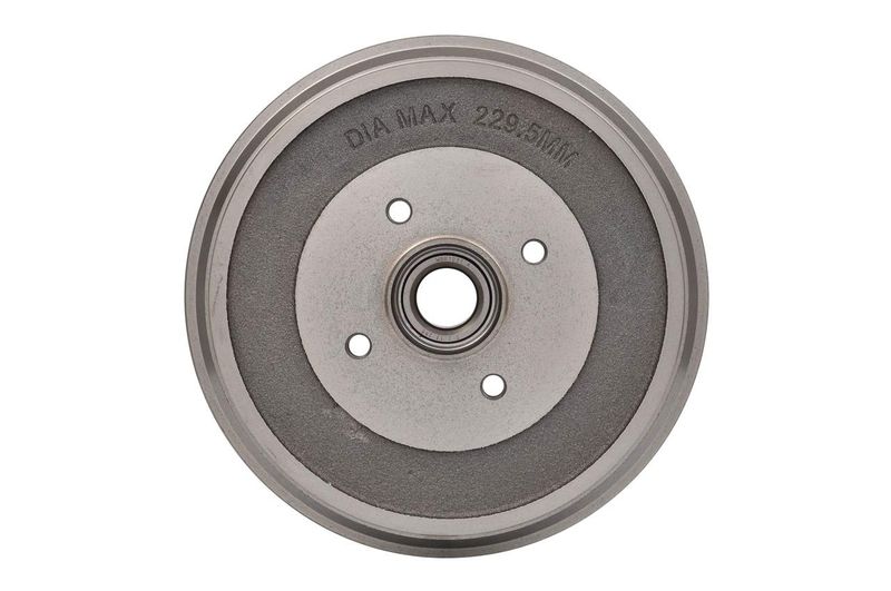 Brake Drum DACIA - 43 20 005 05R