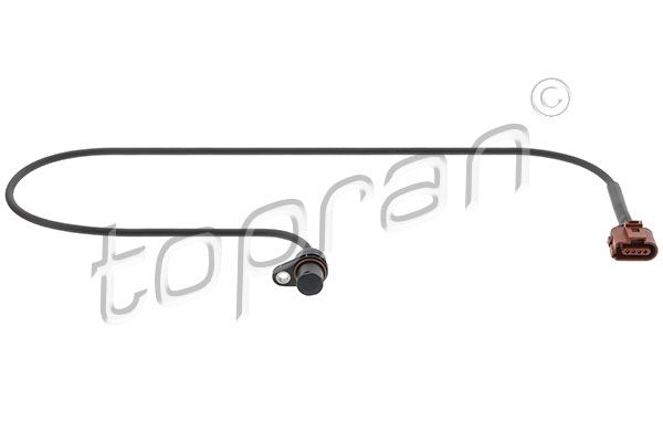 Steering Angle Sensor VAG - 6Q1423291E