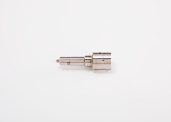 Injector Nozzles (modern)