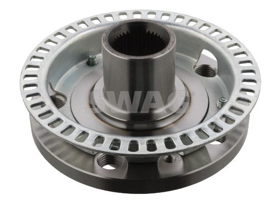 Wheel Hub 8N0 407 613 A