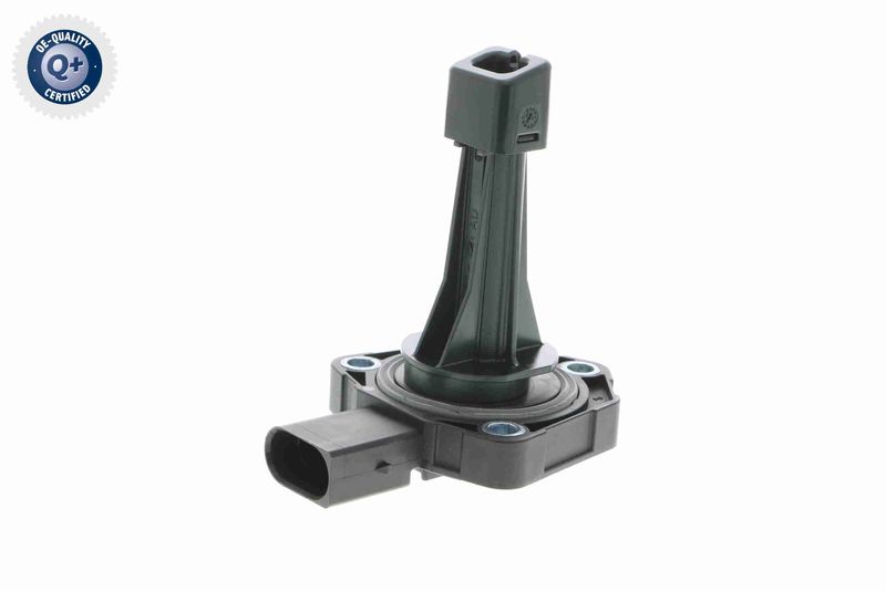 Sensor, engine oil level