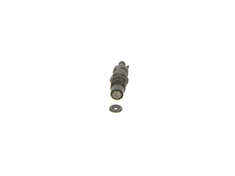 Nozzle and Holder Assembly VAG - 068 130 202 G
