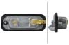Licence Plate Light KRONE E1 12958 - Chrome