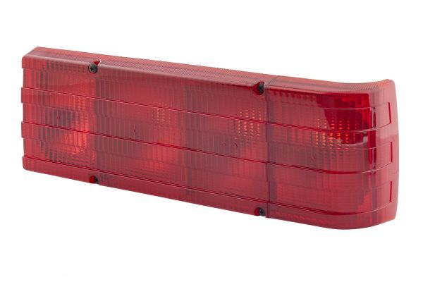 Tail Light Assembly Ilma pirnita, P21W, R10W