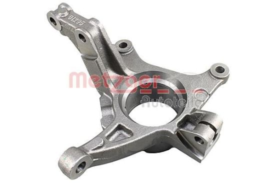 Steering Knuckle, wheel suspension Dacia