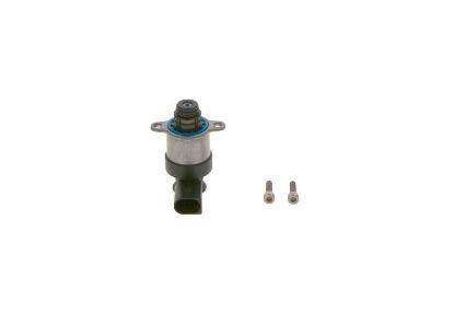 Control Valve, fuel quantity (common rail system) VAG - 059 130 755 AH