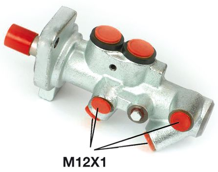 Brake Master Cylinder