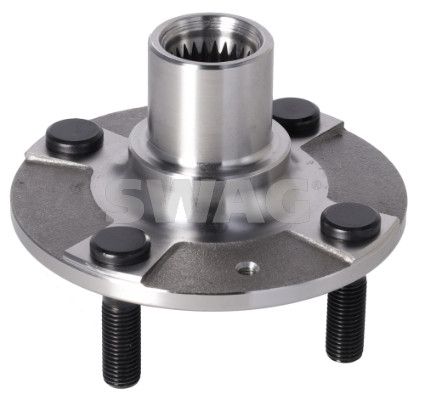 Wheel Hub HYUNDAI 51750-1S000
