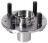 Wheel Hub HYUNDAI 51750-1S000