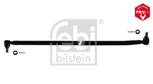 Centre Rod Assembly Scania 1 308 643
