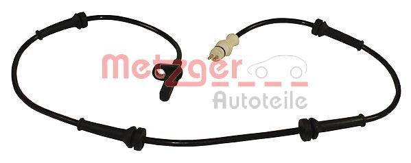 Sensor, wheel speed RENAULT - 82 00 184 210