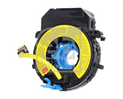 Clockspring, airbag HYUNDAI - 93490-2P010