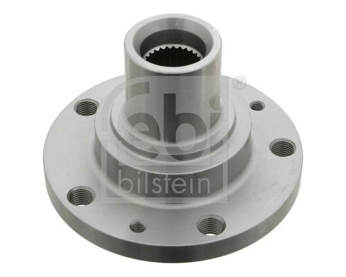 Wheel Hub Fiat PKW 1346653080