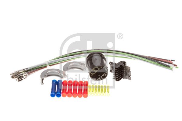 Cable Repair Set, door Opel - -