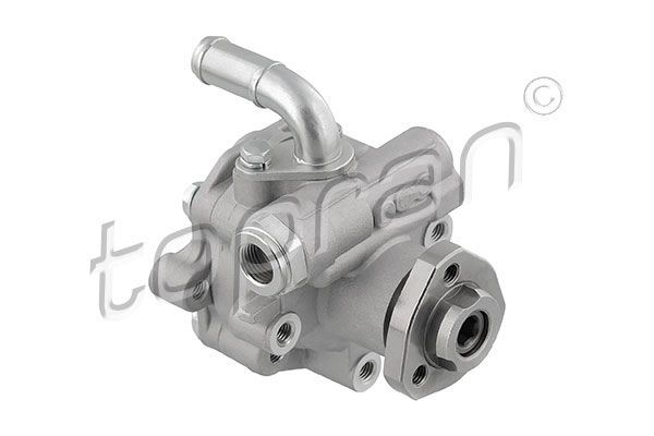 Hydraulic Pump, steering VAG