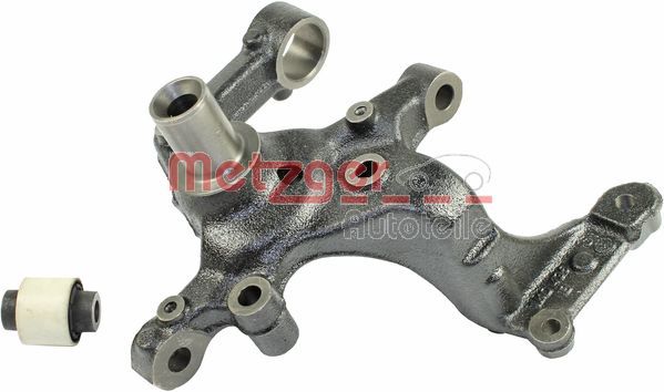 Steering Knuckle, wheel suspension VAG