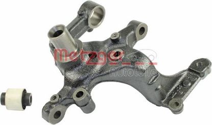 Steering Knuckle, wheel suspension VAG