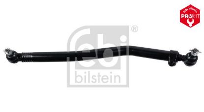 Centre Rod Assembly Volvo Lkw 23834388