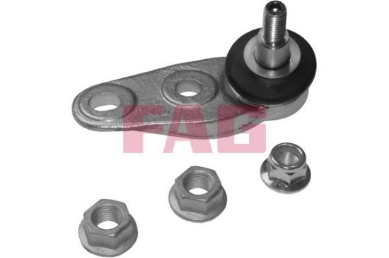 Ball Joint MINI 31 12 6 772 304*