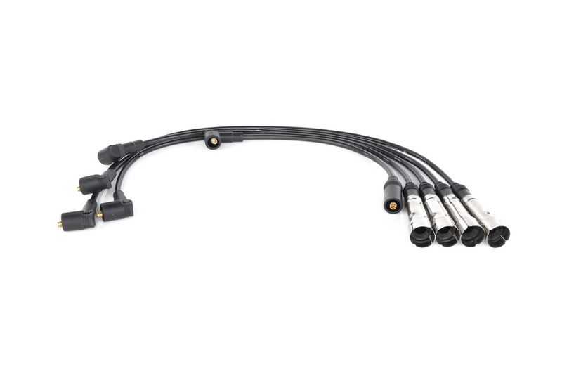 Ignition Cable Kit VW, Seat