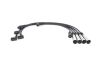 Ignition Cable Kit VW, Seat