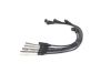 Ignition Cable Kit VW, Seat