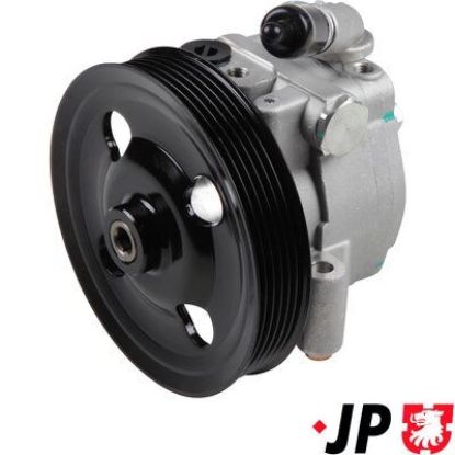 Hydraulic Pump, steering FREELANDER 2,GALAXY,MONDEO IV,S-MAX