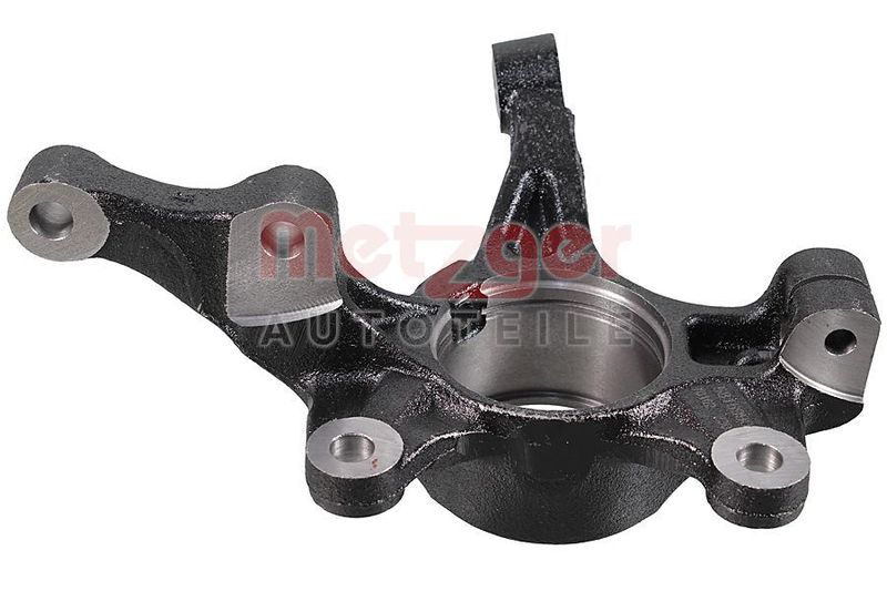 Steering Knuckle, wheel suspension CHEVROLET - 94524774