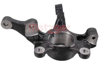 Steering Knuckle, wheel suspension CHEVROLET - 94524774