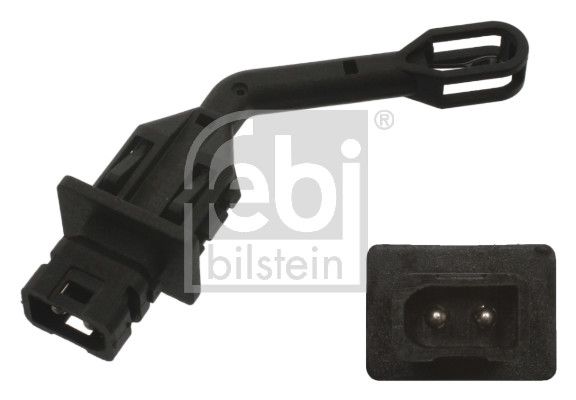 Sensor, interior temperature Mercedes-Benz - 210 830 07 72