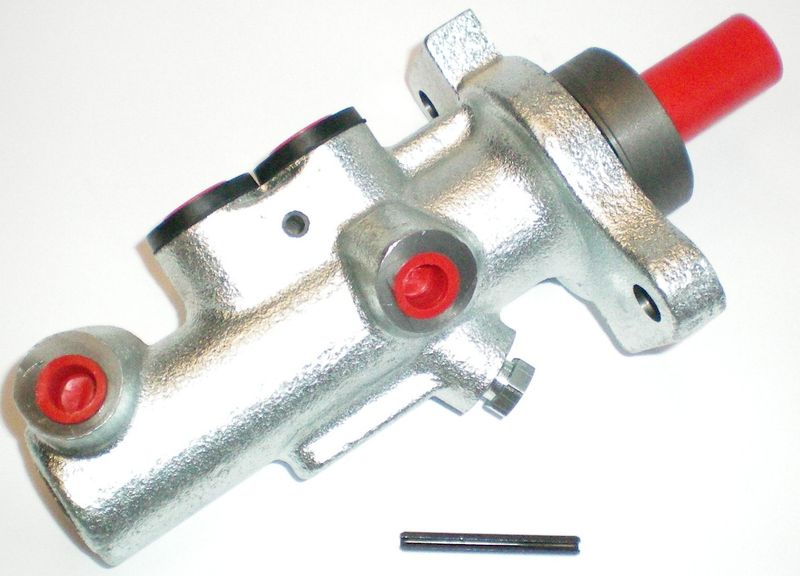 Brake Master Cylinder