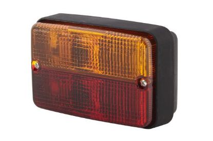 Tail Light Assembly KÖGEL - 250651 - E12 6089