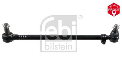 Centre Rod Assembly EVOBUS 613 333 01 05