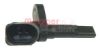Sensor, wheel speed VAG - 4E0 927 803