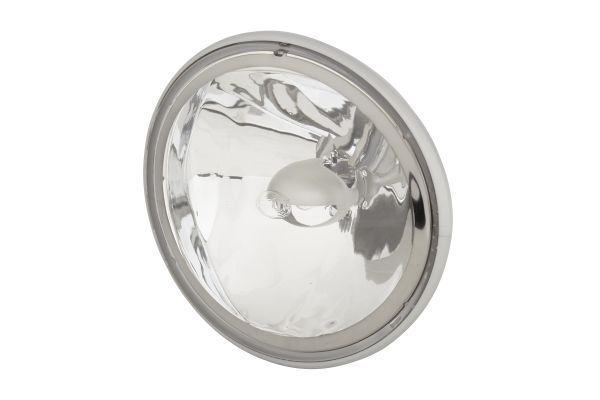 Insert, front fog light