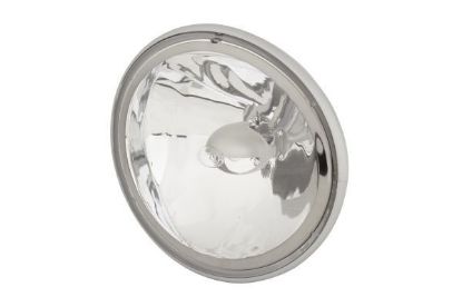 Insert, front fog light