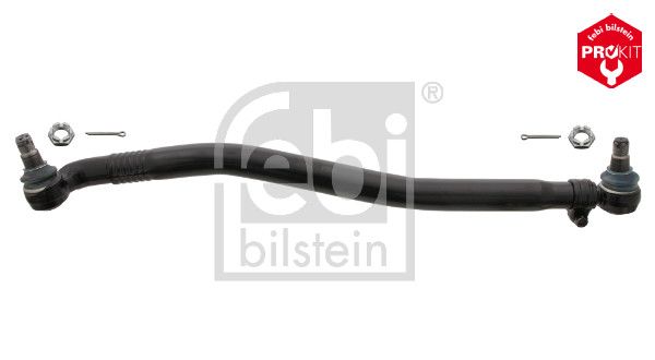 Centre Rod Assembly Scania 1 112 023