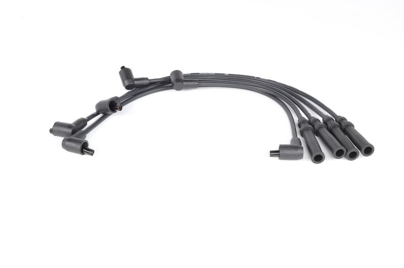 Ignition Cable Kit Volvo