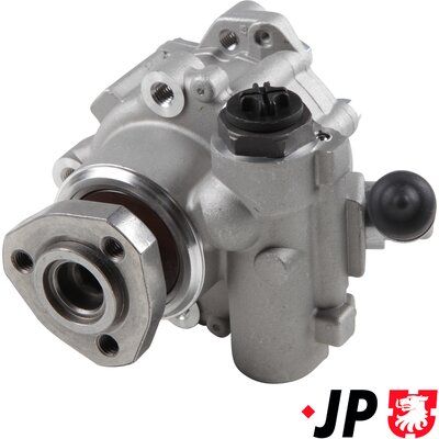 Hydraulic Pump, steering VAG - 7M0 145 157S