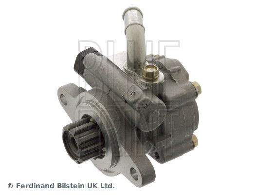 Hydraulic Pump, steering TOYOTA 44310-0K040