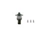 Control Valve, fuel quantity (common rail system) MERCEDES-BENZ - 642 074 03 84