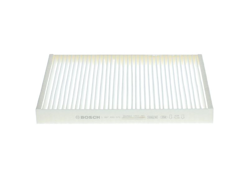 Filter, cabin air VAG - 8E0 819 439