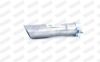 Exhaust Tip toru Volvo