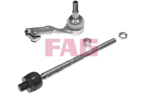 Tie Rod BMW - 32 21 6 762 244