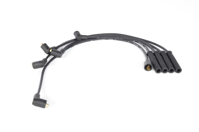 Ignition Cable Kit Nissan