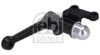 Idler Arm TOYOTA 45490-39306
