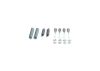 Accessory Kit, brake shoes