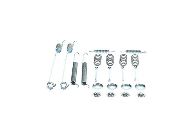 Accessory Kit, brake shoes