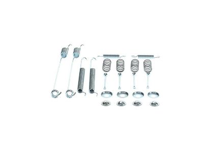Accessory Kit, brake shoes