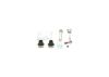 Guide Sleeve Kit, brake caliper